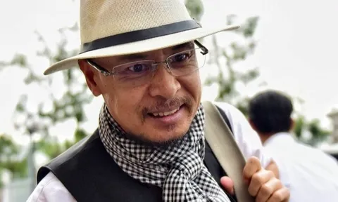 ‘Vua cà phê’ Đặng Lê Nguyên Vũ đi lên từ chiếc xe đạp cọc cạch, nay điều hành Trung Nguyên chỉ 5 phút/1 ngày và tuyên bố cách làm việc của ‘người giỏi’