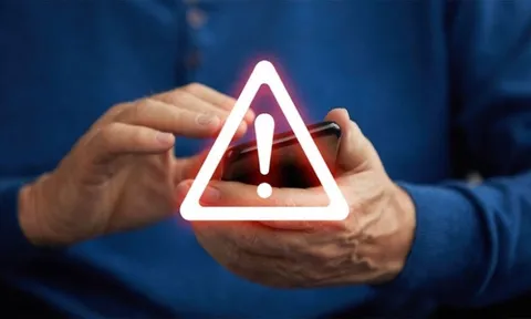 Ngân hàng công bố tên ứng dụng lừa đảo: Người dùng có thể bị ép trả phí và lãi vay ‘trên trời’