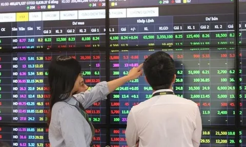 Nhìn lại 25 cú rơi hơn 4% của VN-Index: Thị trường thường cần bao lâu để "lấy lại những gì đã mất"?