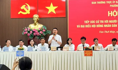 Chủ tịch HĐQT Petrolimex hứa: Có thể hy sinh lợi nhuận để nhập thêm xăng dầu cung cấp cho thị trường