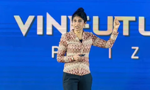 Phụ nữ trong khoa học: Không phải ‘ngoại lệ’ của thời đại