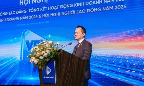 Doanh thu bảo hiểm VietinBank đạt hơn 5.200 tỷ đồng năm 2025, tăng 16%