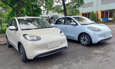 5 ô tô điện rẻ nhất Việt Nam: Chỉ từ 199 triệu đã có xe che mưa nắng, tiết kiệm xăng