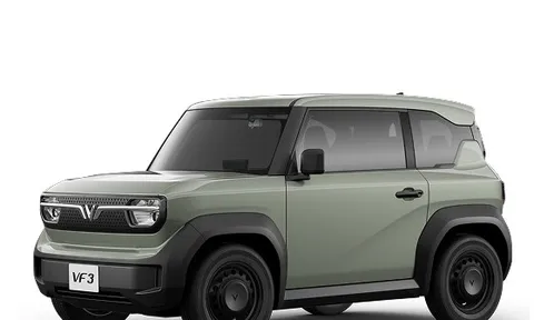 Một mẫu xe bán hơn 2.200 chiếc/tháng, VinFast đạt doanh số gần 10.000 xe giữa mùa nghỉ Tết