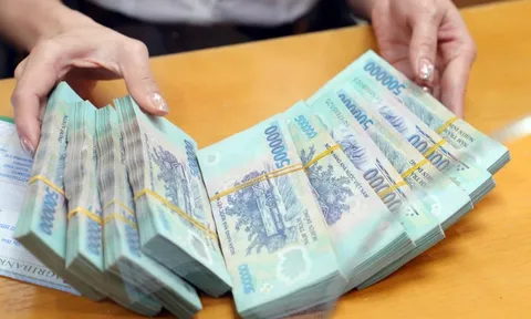 Từ 2026, nhóm đối tượng này sẽ nhận gần 320 triệu khi hưởng trợ cấp thất nghiệp, cần biết để nhận đủ