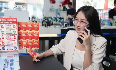 Mạng di động FPT ra mắt Trợ lý cuộc gọi FAI 2.0, nâng cấp loạt tính năng AI thông minh