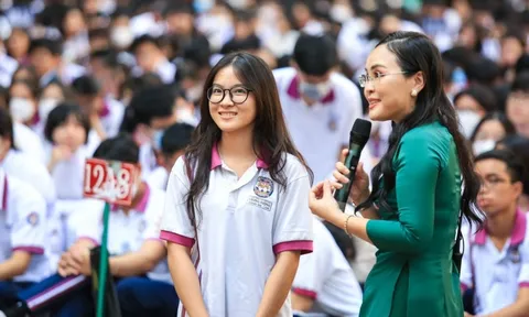 Thứ ngôn ngữ dễ học giúp ‘thông hành’ đi hơn 20 quốc gia: Cả Việt Nam chỉ 2 trường đào tạo, hiện đang thiếu nhân lực, tốt nghiệp được ‘trải thảm đỏ’ lương tới 55 triệu/tháng