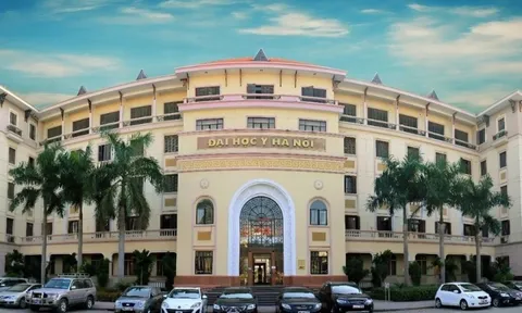 ‘Cái nôi’ đào tạo Y khoa lâu đời nhất của cả nước sẽ mở ngành học rất tương lai, hiện đang chuẩn bị kỹ càng