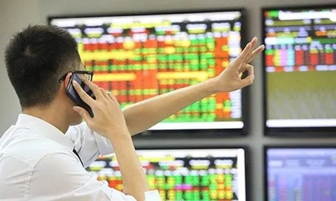 2 kịch bản cho VN-Index trong tháng 3/2026