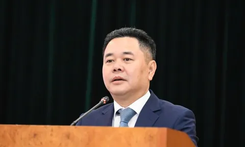 Phó Thống đốc: Ngân hàng Nhà nước ưu tiên tín dụng để đẩy nhanh mục tiêu 1 triệu căn nhà ở xã hội