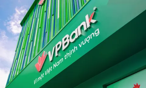 VPBank lên kế hoạch huy động tối đa 30.000 tỷ đồng qua trái phiếu năm 2026