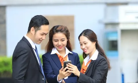Một ngân hàng mở đợt tuyển hơn 1.000 vị trí trong quý I/2026