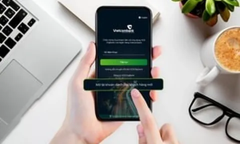 Người dùng Vietcombank, Agribank, VietinBank, BIDV… đặc biệt lưu ý 4 trường hợp sẽ bị đóng tài khoản ngay lập tức