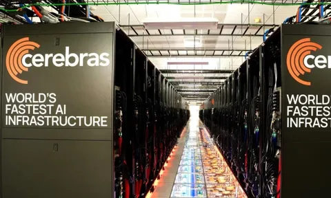 Cuộc chiến chip AI 2026: Nvidia thâu tóm Groq 20 tỷ USD, đám mây Oracle mở cửa đón Cerebras để định hình lại sân chơi công nghệ