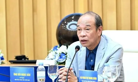 Đề xuất dùng Quỹ bình ổn giá xăng dầu mua dự trữ khi giá thấp