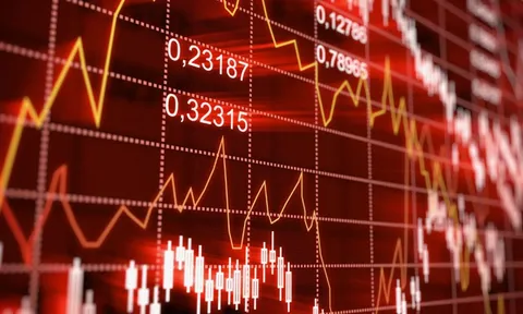 Định giá hấp dẫn, mã cổ phiếu ngân hàng Big4 được khuyến nghị MUA với dư địa tăng gần 35%