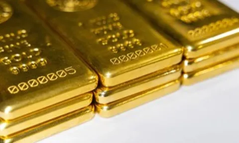 Giá vàng hôm nay (13/3): Vàng nhẫn và vàng miếng giảm tới 1,5 triệu đồng/lượng