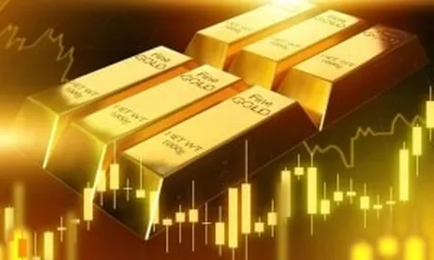 Dự báo mới nhất về giá vàng quý I/2027