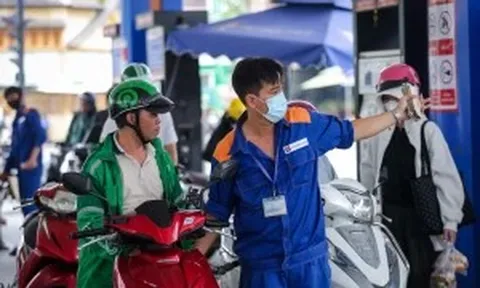 Bộ Công Thương lý giải việc giá xăng dầu vẫn tăng dù đã chi mạnh Quỹ bình ổn tới 5.000 đồng/lít