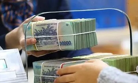 Hơn 1,3 triệu tỷ đồng tiền gửi ở ngân hàng với lãi suất gần bằng 0