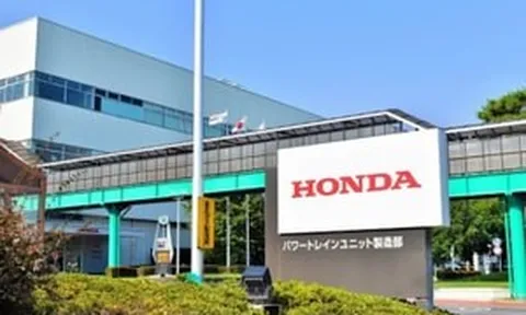 Sau Ford và General Motors đến lượt Honda nếm trái đắng từ tham vọng xe điện khi đối diện khoản lỗ lịch sử lên tới 15,7 tỷ USD