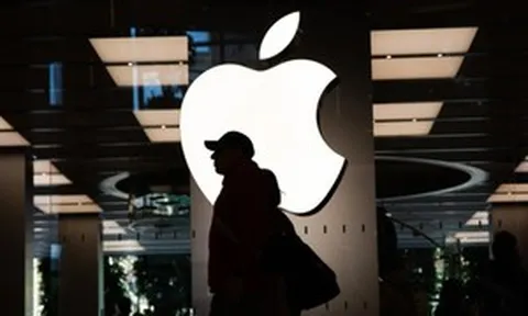 Apple gây bất ngờ với quyết định chưa từng có ở Trung Quốc