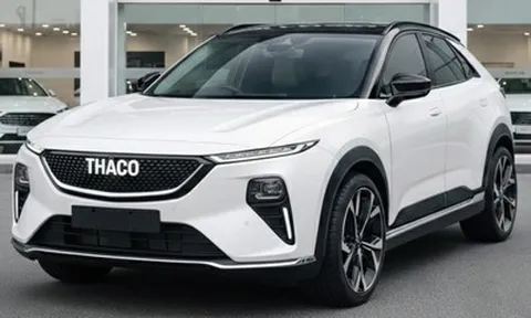 Việt Nam sẽ có hãng xe nội địa thứ hai vào năm 2027