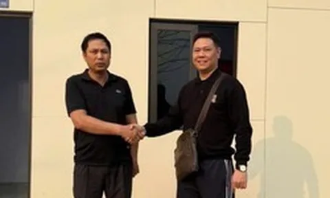 Người đàn ông lập tức báo công an sau khi chuyển 499.999.999 đồng từ tài khoản LPBank sang tài khoản MB