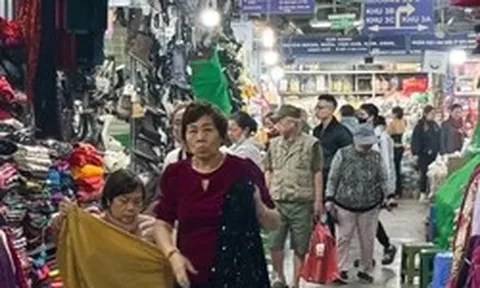 Đề xuất lập hóa đơn theo ngày với hóa đơn dưới 50.000 đồng/lần