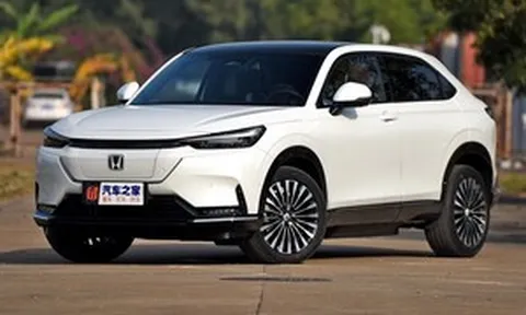 Ra tuyên bố huỷ vào phút chót, Honda từng nói thẳng về xe điện, hiện ‘gã khổng lồ’ đang theo đuổi 'ngách' mới xanh - sạch hơn