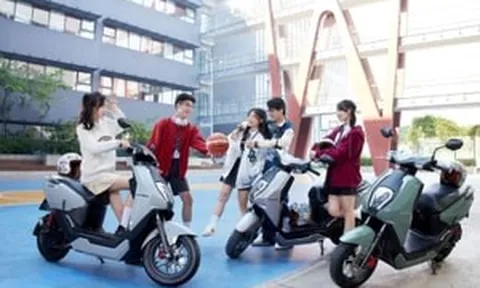 Thời điểm vàng cho ai đang phân vân: Thị trường xe máy điện đại hạ giá, có mẫu giảm 17 triệu