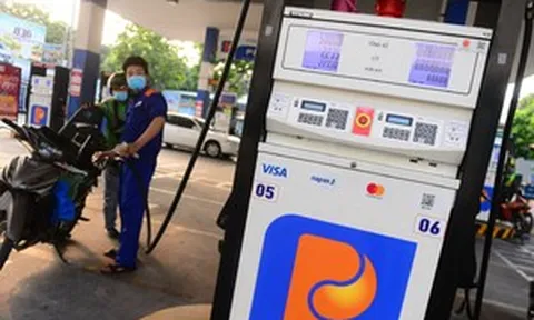 Giá xăng có những biến động mạnh, quỹ Bình ổn còn bao nhiêu và kịch bản khi quỹ cạn sẽ ra sao?