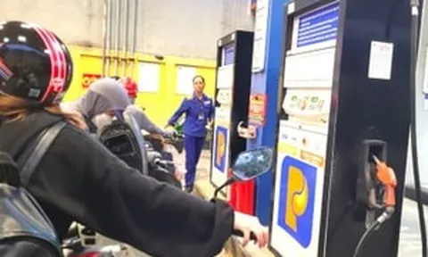 Thông báo mới nhất từ Bộ Công Thương: Không tăng giá xăng, xả quỹ tới 5.000 đồng mỗi lít