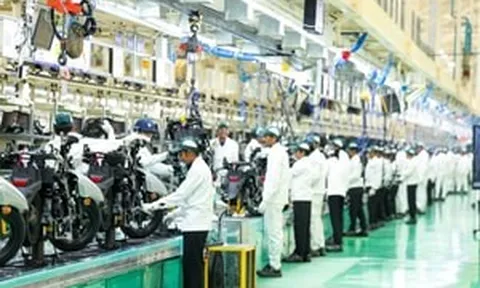 Giá xăng biến động, Honda ‘nói lời tạm biệt’ với xe máy: Chốt thời gian và ‘nhá hàng’ hướng đi cùng cả dải sản phẩm mới