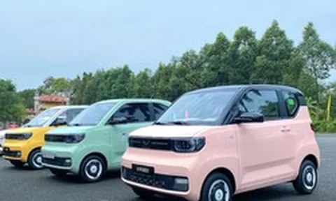 Xe Trung Quốc vẫn khó tìm chỗ đứng