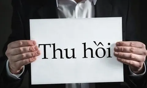 Danh sách đầy đủ 742 sản phẩm vừa bị thu hồi: Cục An toàn thực phẩm ra thông báo rà soát toàn quốc