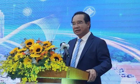 Từ khu gia công phần mềm đến tham vọng trung tâm công nghiệp số