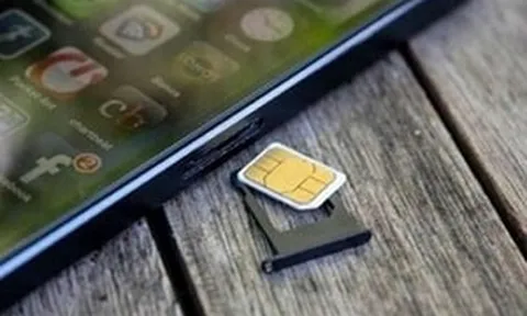 Ngân hàng phát cảnh báo khẩn tới khách hàng đang sử dụng SIM