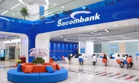 Gửi 100 triệu tiết kiệm tại Sacombank, sau 1 năm nhận về bao nhiêu?