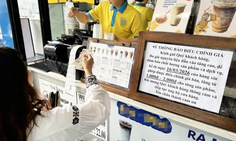 Nhiều mặt hàng rục rịch tăng giá “ăn theo” xăng dầu