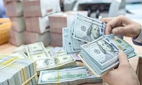 Tỷ giá USD hôm nay 17/3: Đồng bạc xanh đi ngang tại các ngân hàng
