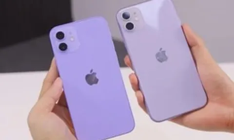 Giá iPhone 12 cũ chạm đáy 4,5 triệu đồng: Ngoại hình tựa iPhone 17, lấn lướt iPhone 17e về camera, cạnh tranh trực tiếp Android tầm trung