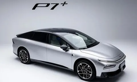 Giá xăng liên tục biến động, mẫu hybrid đi xa tới 450km vận hành ‘rẻ như cho’: Khách Việt nhìn sẽ thích ngay, ‘chốt’ bán trong năm 2026 sẽ khiến ‘kình địch’ phải lo