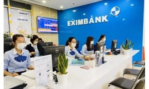 Eximbank đặt mục tiêu lợi nhuận hơn 4.000 tỷ đồng năm 2026, tăng vọt 169%