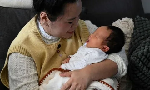 AI có thể cứu các nền kinh tế châu Á đang già hóa?