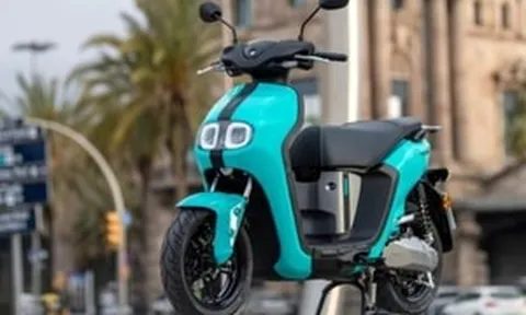 Độc lạ: Chủ xe điện Neo’s tại thành phố này được mượn pin, cứu hộ 24/7 nhờ chiếc thẻ 'quyền lực' của Yamaha