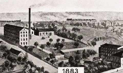 Thương hiệu gia dụng 143 năm tuổi từ Đức ra mắt tại Việt Nam