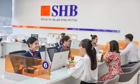 SHB tăng mạnh lãi suất tiết kiệm