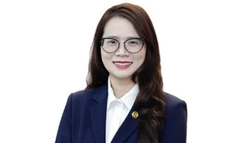 Cựu nữ tướng LPBank 'theo bước' ông Nguyễn Đức Thụy, nhận vai trò mới tại Sacombank