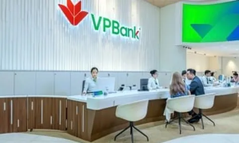 2 tuần nữa, VPBank sẽ từ chối giao dịch chuyển/nhận tiền vào tài khoản sau